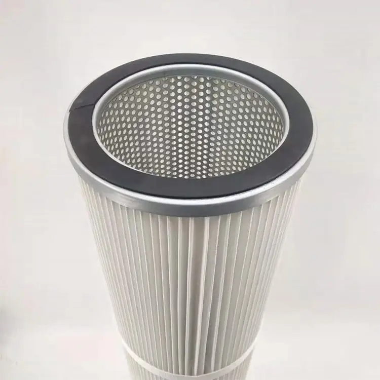 industrial Filter Hydraulic Cartridge High Quality Hydraulic Oil Filter Hydraulic Engine Oil Filter