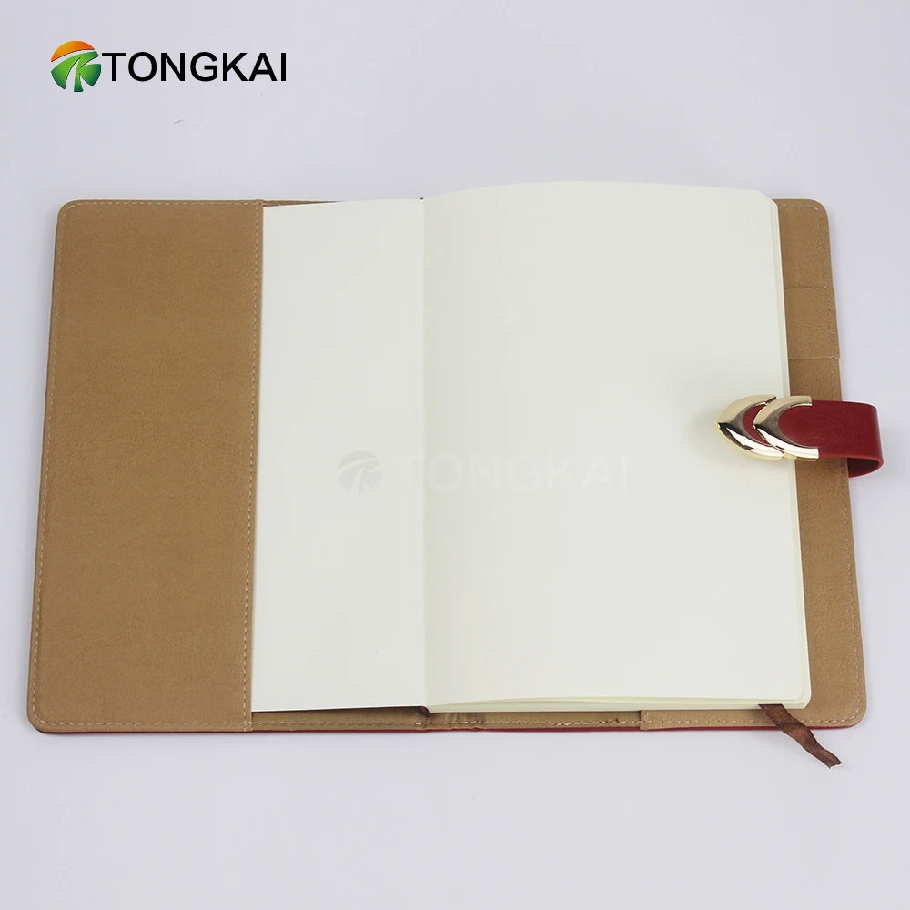 Office Business 2020 Agenda Planner Hardcover A5 PU Diary Notebook