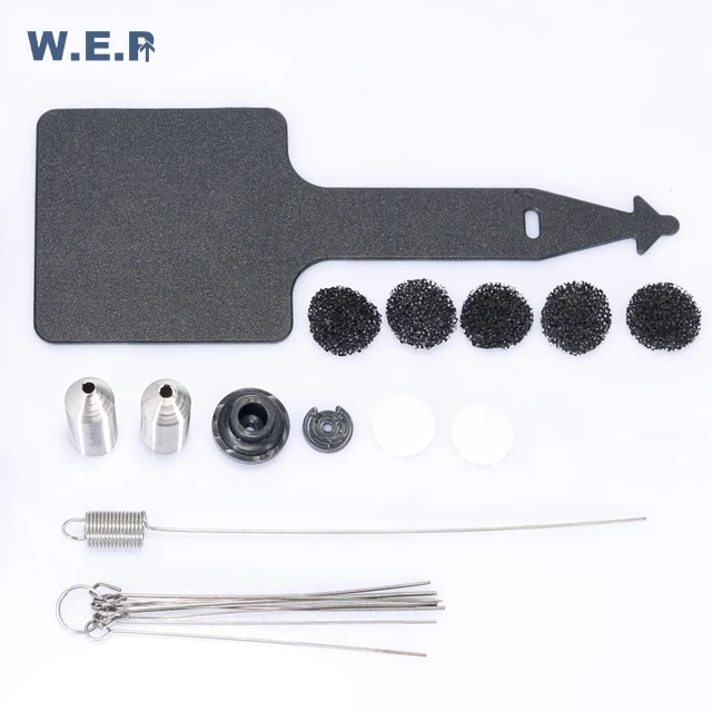 Стандартная версия паяльная высокочастотная Бессвинцовая станция для распайки WEP 948D