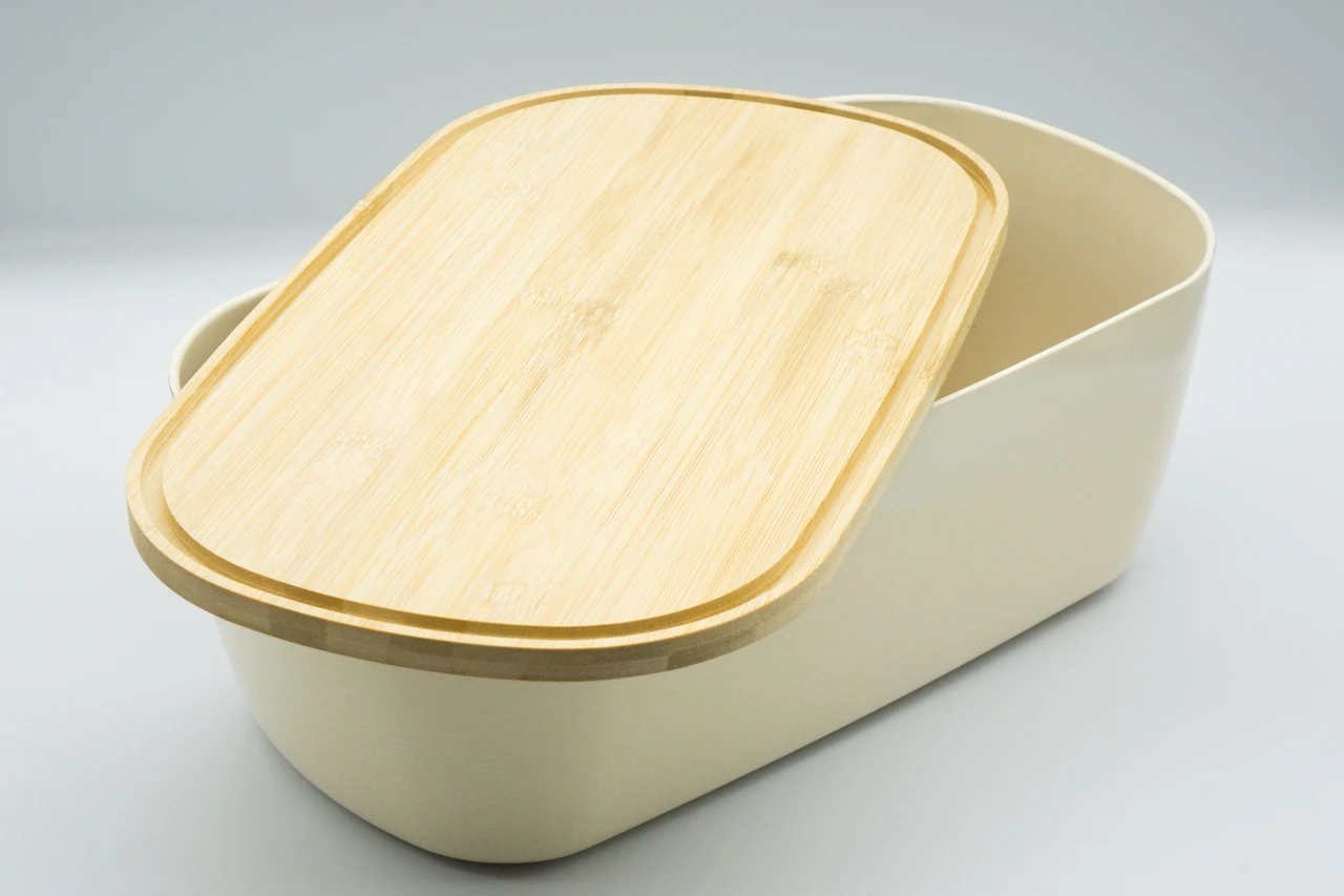 Whole sale China Import Lumber Smart Christmas Present Large Long Blank Raw Wood Carbonization Bamboo Bar Cheese Cutting Board