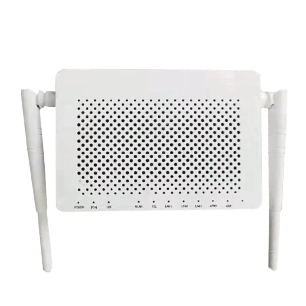 F663N V3.1 ONT ONU Gpon F663N V3 WiFi Modem GPON Fiber ONU Router Modem F663N V3a WiFi ONU for Sale