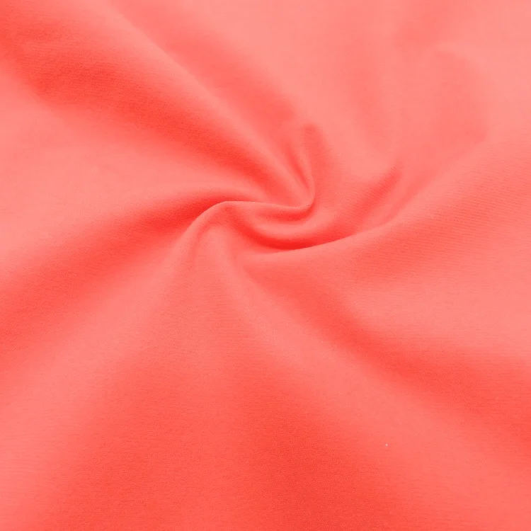 Customized fashion printed jacquard ground dress shirt blouse curtain upholstery fabric spandex fabric