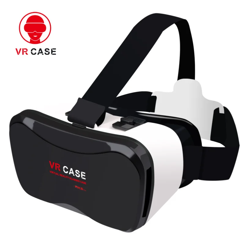 3D Vr Glasses Virtual Reality for Video VR Headsets