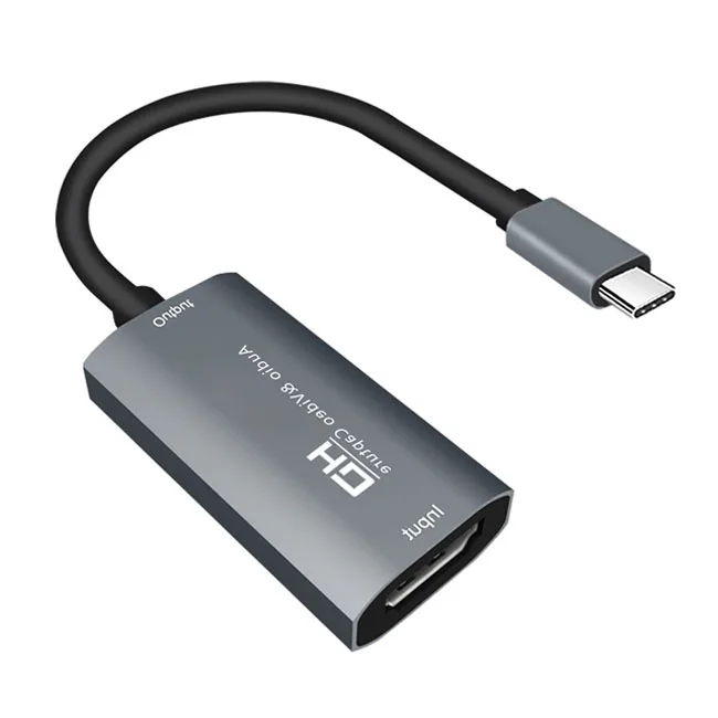 CamLive HDMI к USB-C видеозахвата