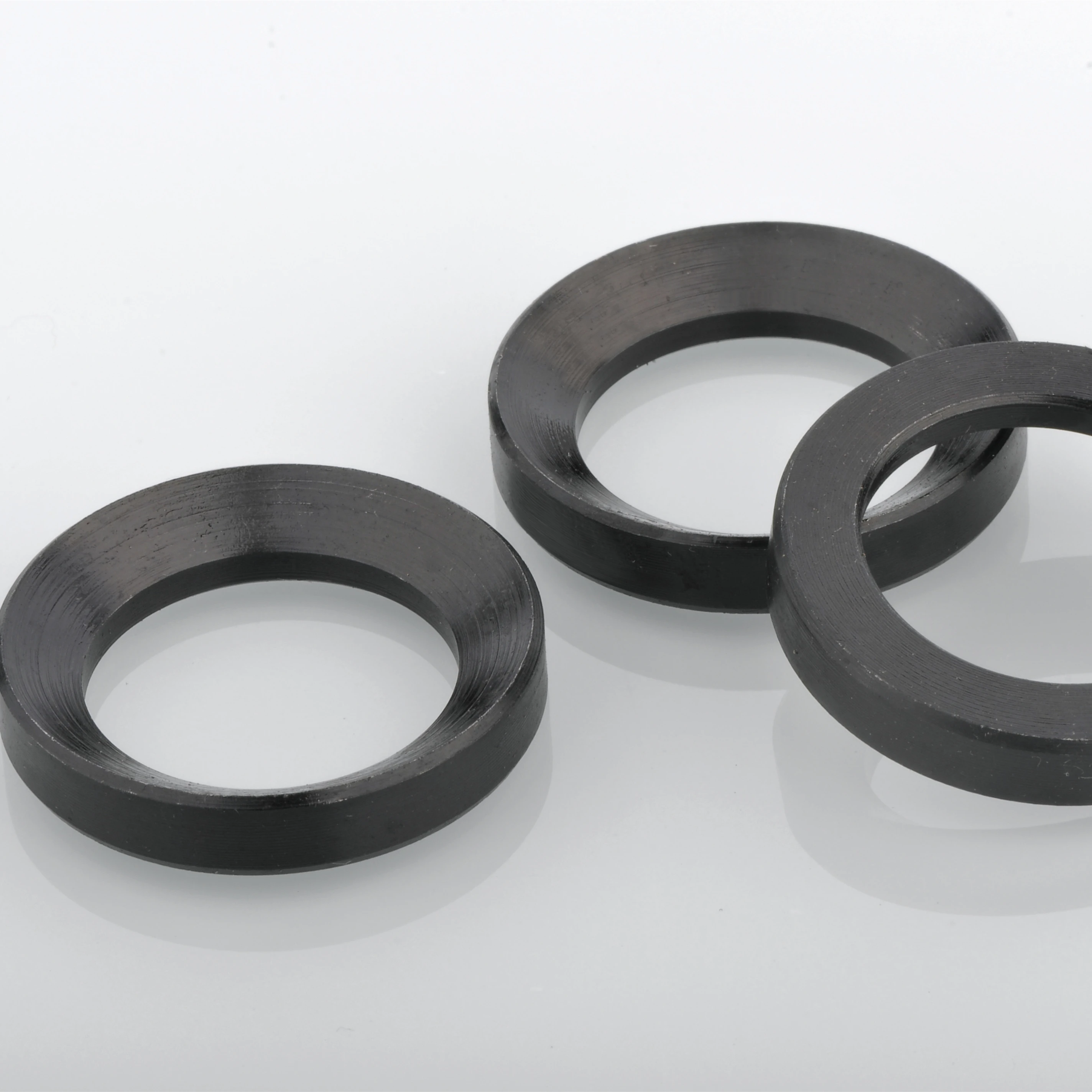 Сферическая шайба, DIN6319C, D, GB/T849, углеродистая сталь, нержавеющая сталь