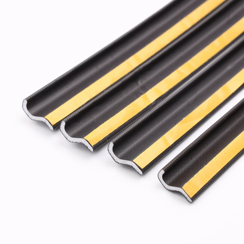 PU foam sealing strip waterproof and windproof sealing strip PU sealing strip for window