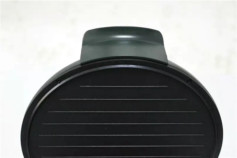 New Type 30cm Handy Round Non-stick 2in1 Multifunction Electric Grill Pan