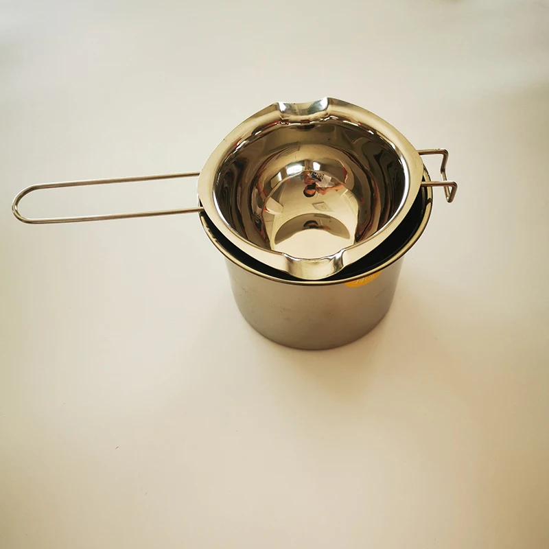 Wow Deal candle wax melting pot small candle making tools tools for making candles