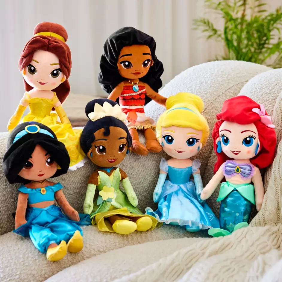 Creative Low MOQ High Quality Customized Plush Toy Doll plush custom doll soft plush doll