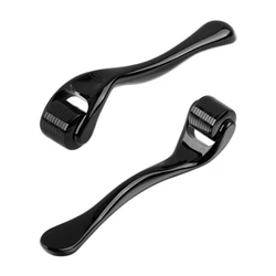 led photon therapy derma roller high quality dermarroller skin therapy derma roller for hair loss treatment mental derma roller