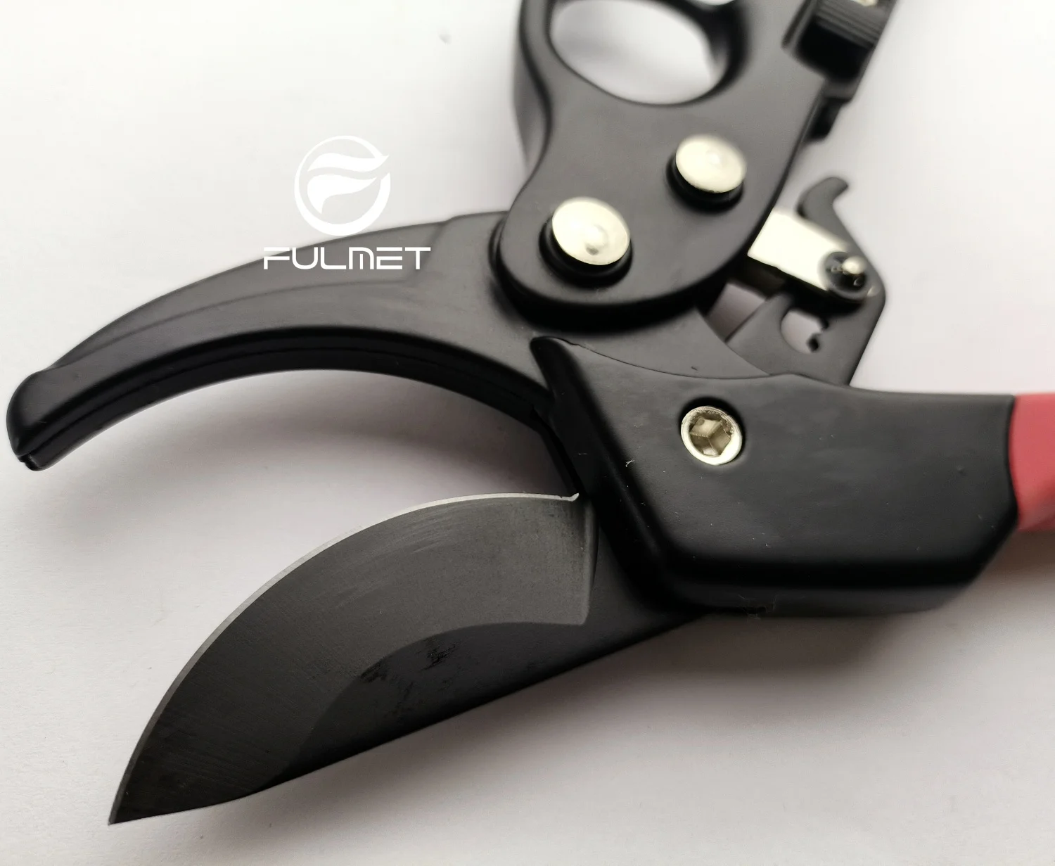 High quality garden scissors pruning shears pruner bypass secateurs