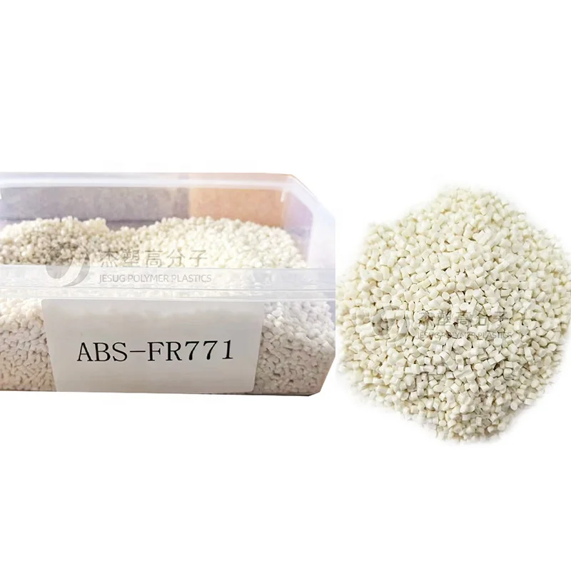 JESUG Wholesale Price linear Low Density ABS Film grade Virgin lldpe Granules for film packing
