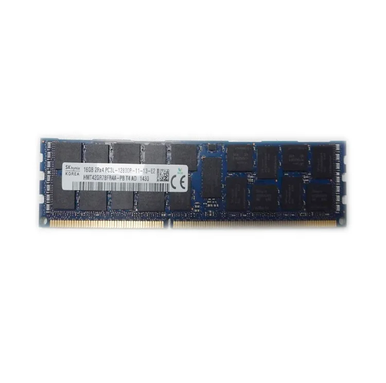 Оптовая продажа 128 ГБ DDR4 2933 МГц LRDIMM PC4-23466U-L оперативной памяти Комплект для струйного принтера Hp