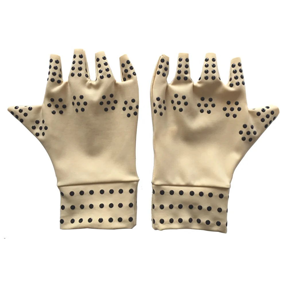 
Arthritis Gloves Magnetic Therapy Gloves 