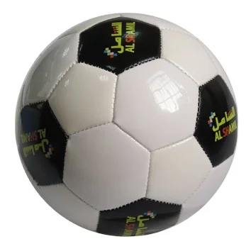Football Customized size 5 football ball size 4 costume logo