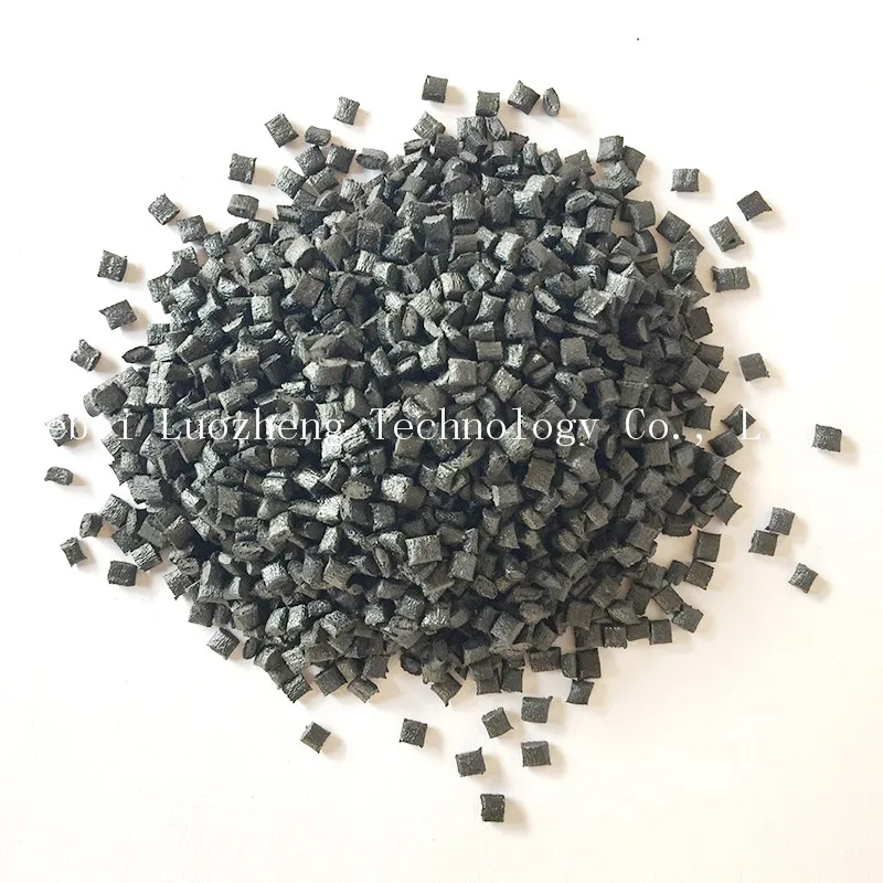  Полифениленсульфид PPS Resin 1140L4 натуральный черный