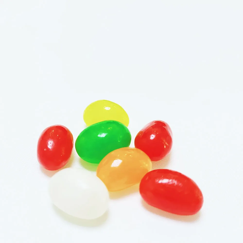 Custom color 200 billion cfu probiotic supplement Softgel Capsule private label