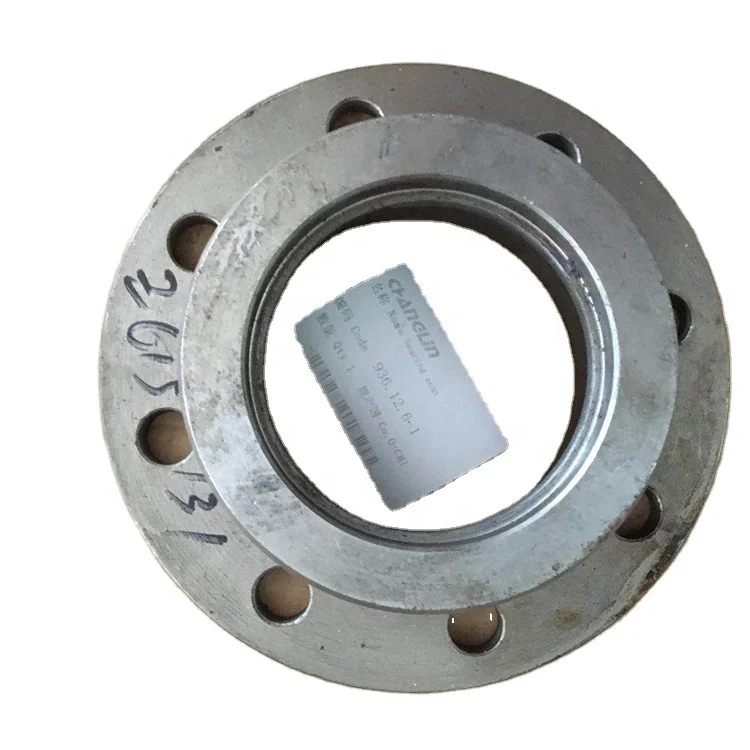 Changlin 936 wheel loader spare parts 936.12.6-1 bearing seat