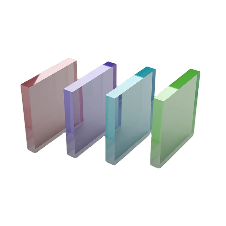 Cast Acrylic Plate Clear and Transparent Acrylic Plates panel Of Plexiglass PMMA Thickness From 2mm,3mmm to 45mm