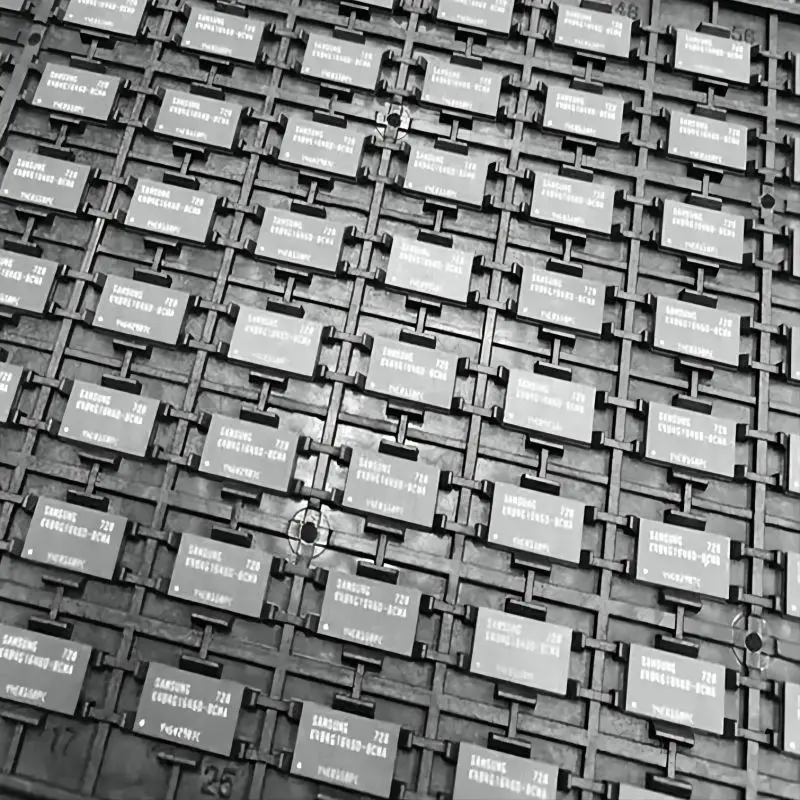 1206E224K250KHT Support BOM Quotation   Integrate circuit Ceramic Capacitors Capacitor 1206E224K250KHT