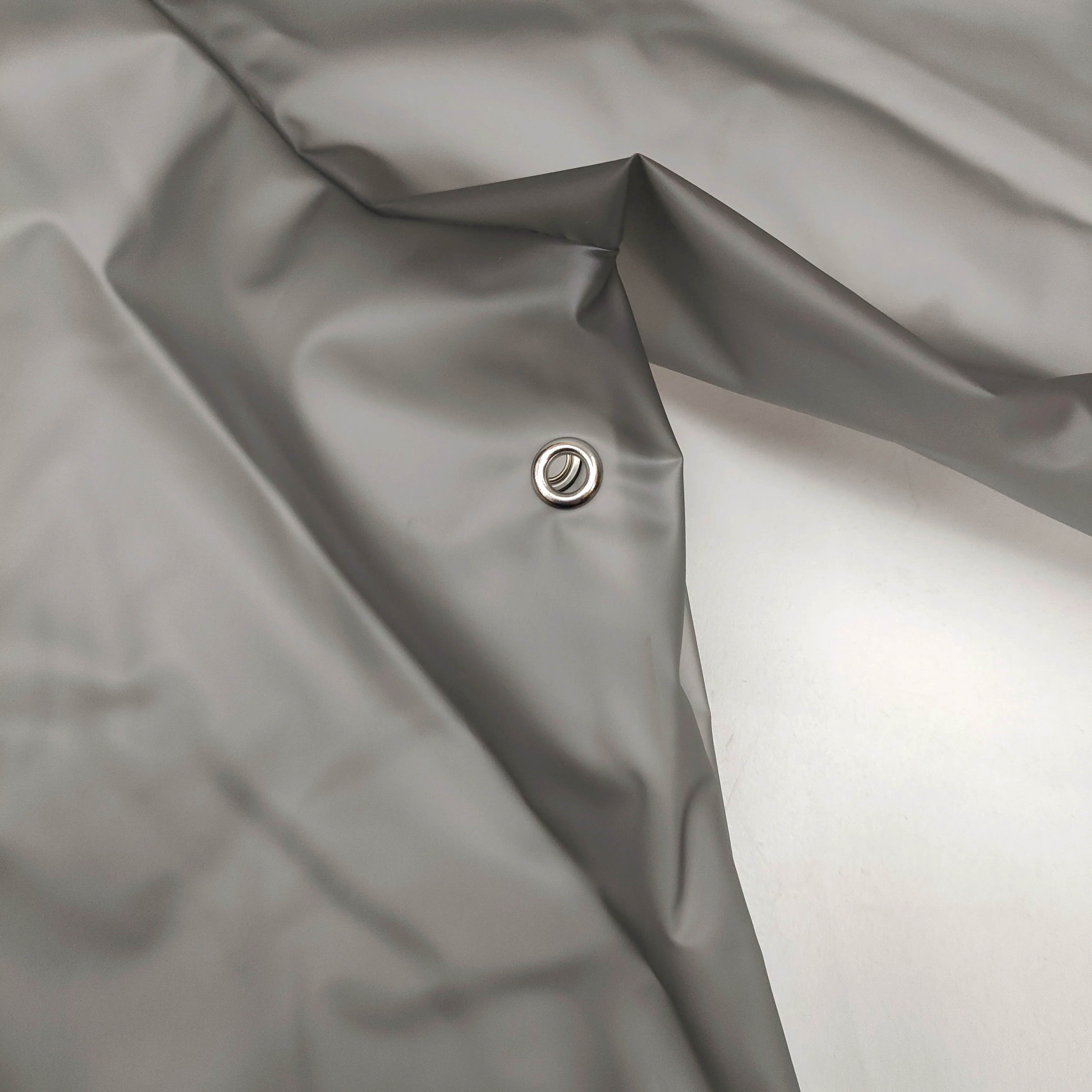 Fashion Disposable raincoat TPU Clear Transparent Raincoat for children and adult  with button