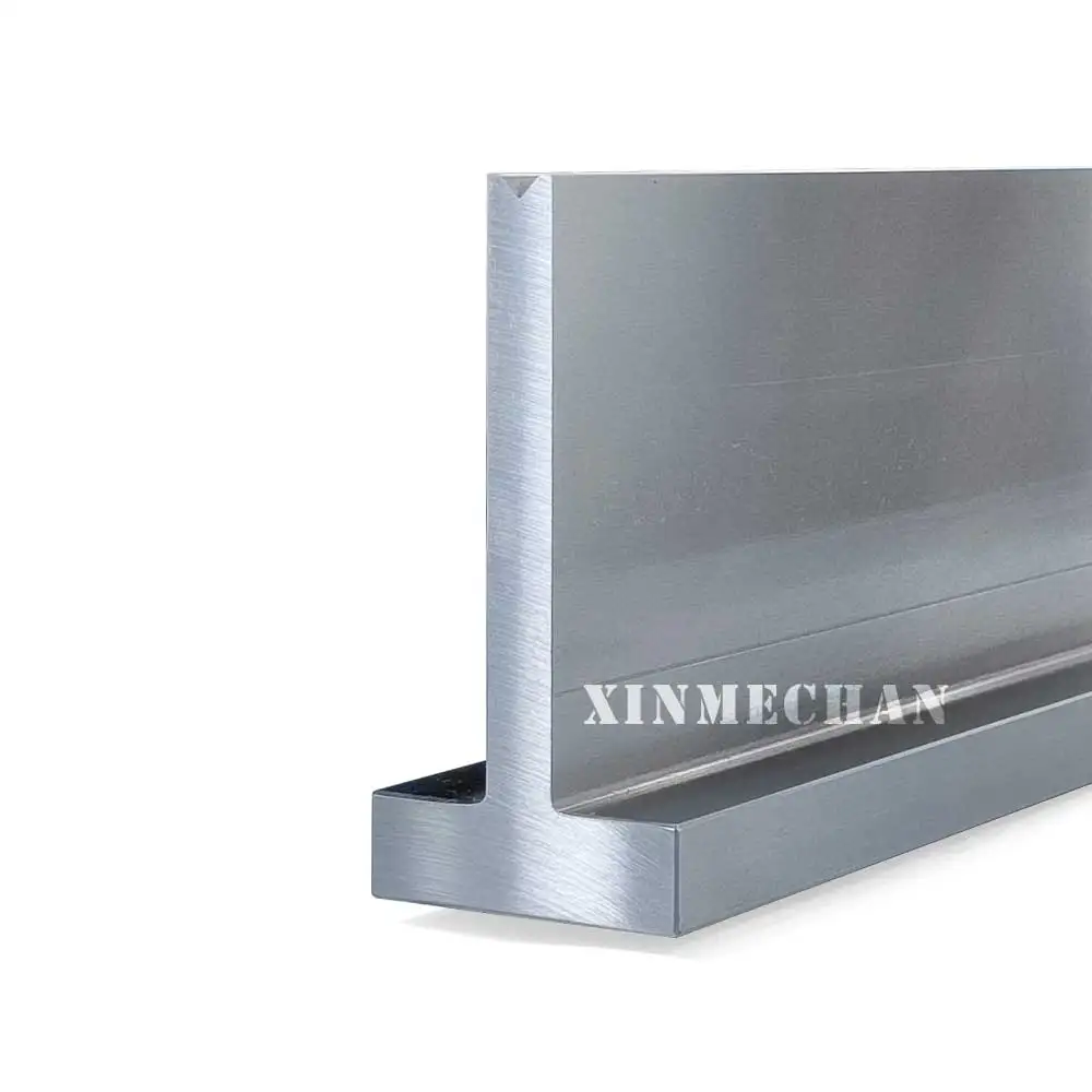 Made In China High Quality Amada Customized Bending Die And Matrix 504 Bottom matrix 2V Die