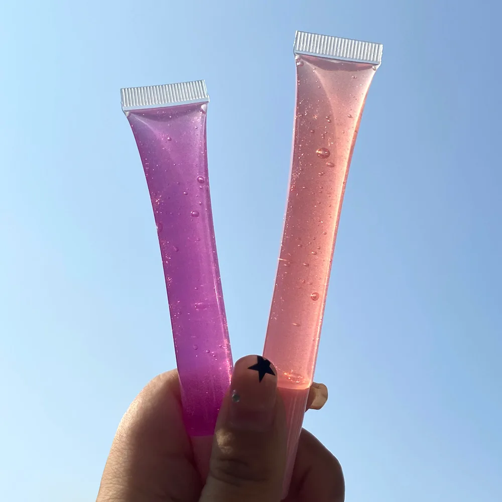 lip oils wholesale cream lip gloss lip oil plumper