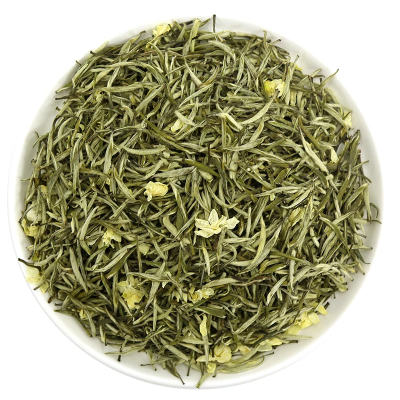 Китайский высококачественный цветочный чай/ароматный чай/жасминовый чай