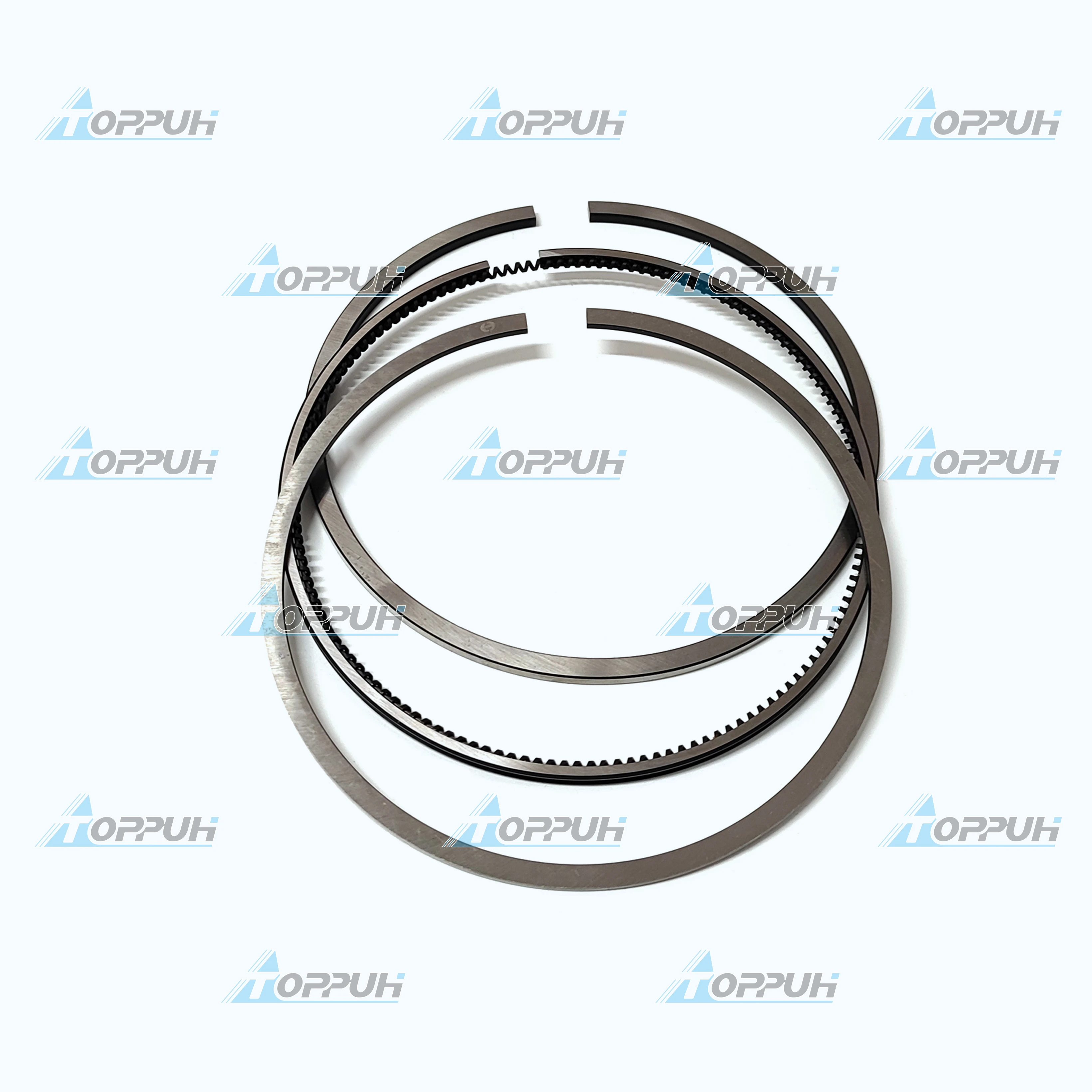 New In Stock  STD Piston Rings Set Fits for Hino J08C J08CT Engine  Excavator  Hino UD Truck