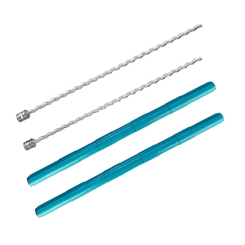 Equivalent NETZSCH NM011BY06S36 304/316L/316Ti ss rotor NBR/EPDM/FPM rubber stator