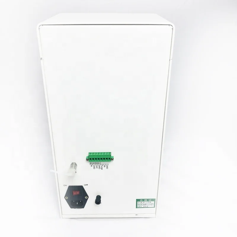 OEM/ODM RRDE настраиваемый вращающийся кольцевой диск электрод испытательные инструменты для материала