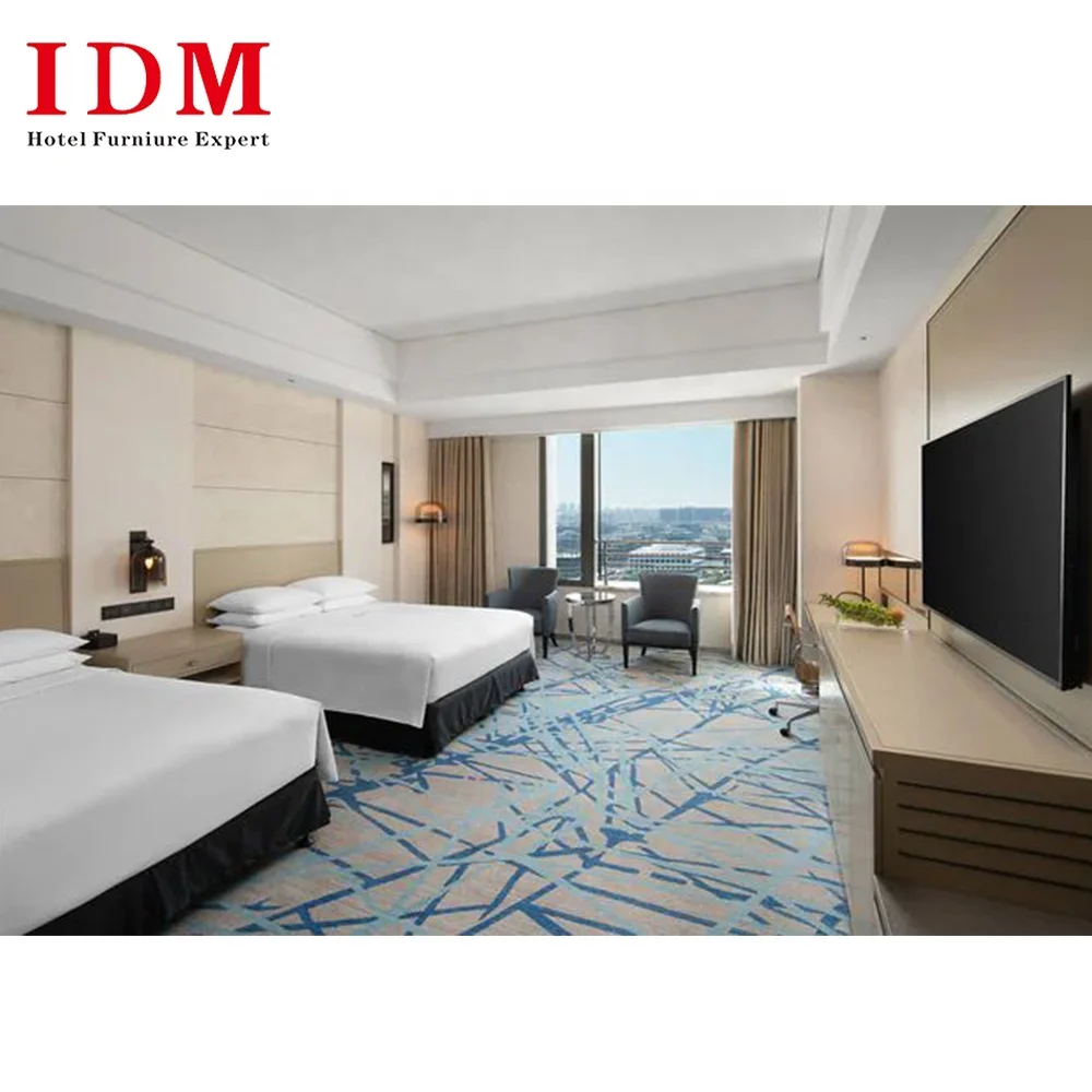 Custom Solution 5 Star Modern Italy Hotels Bedrooms Furniture Professional Factory Direct Oem Hotel Bedroom Set