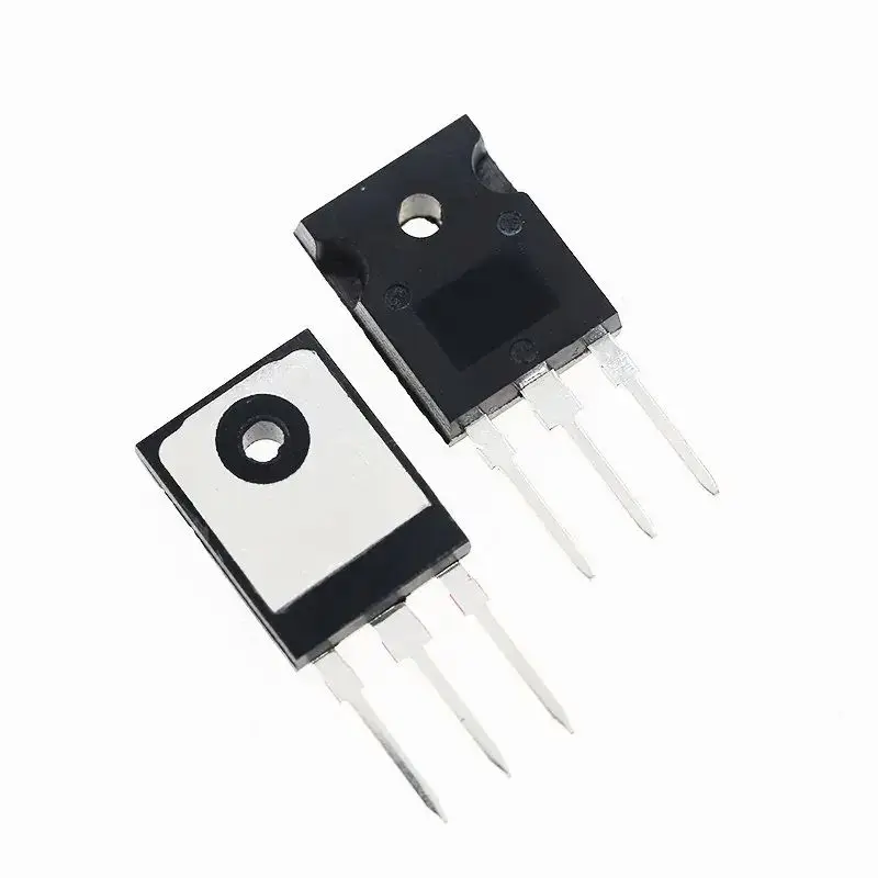 KTNew Original IRFP240 Integrated Circuit Chip mosfet Transistor 200V 18A TO247 with Bom Serve