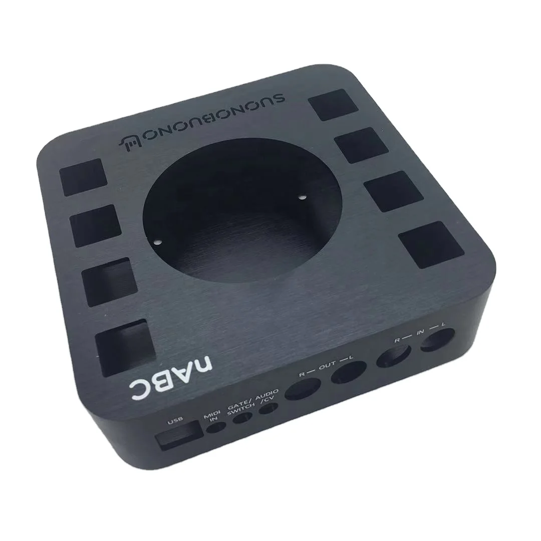 Factory Price Professional Digital Stereo Power Audio Amplificador