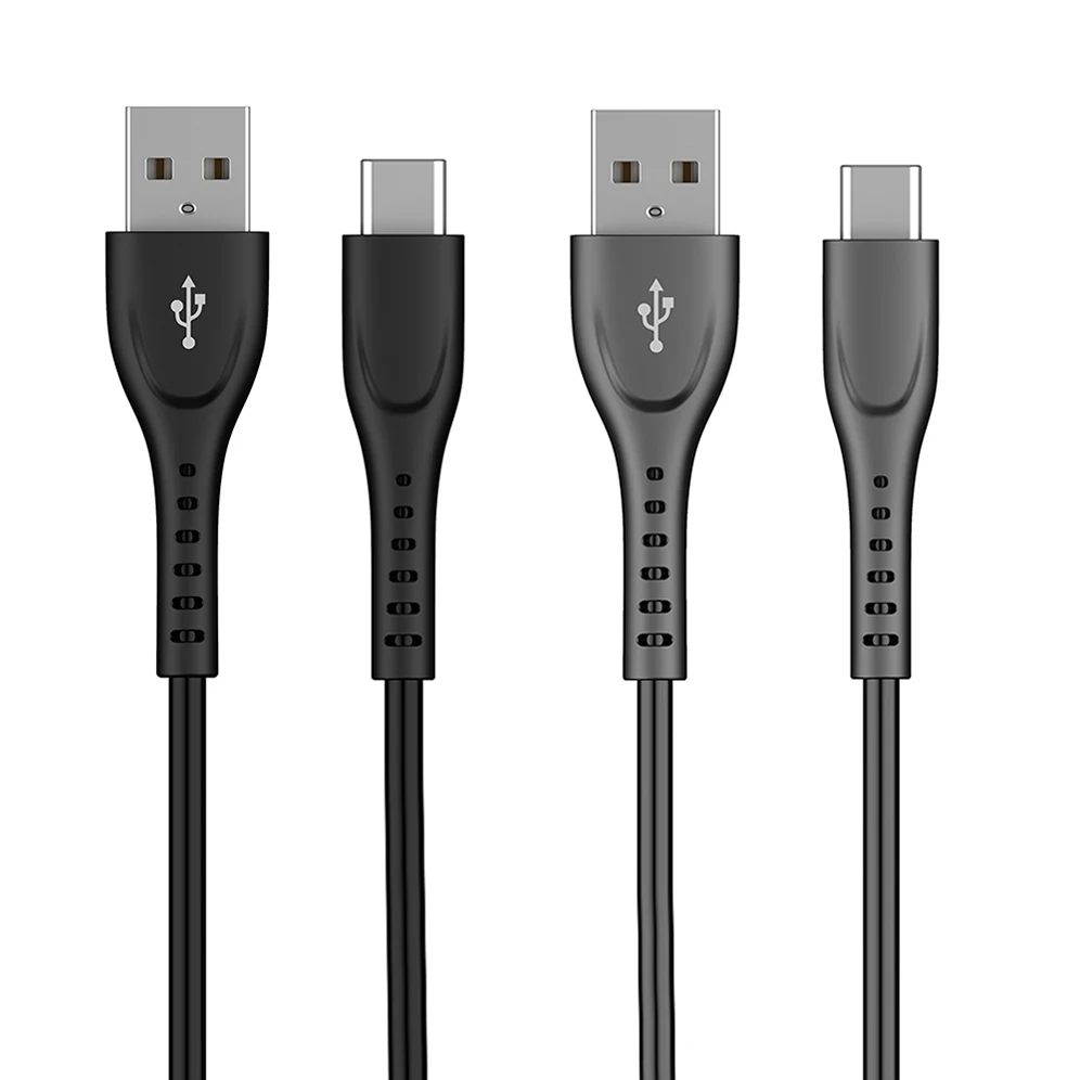 Tpe  Usb 2.0 Type C Usb Cable Fast Charging Data Transfer Usb Data Cable Charger