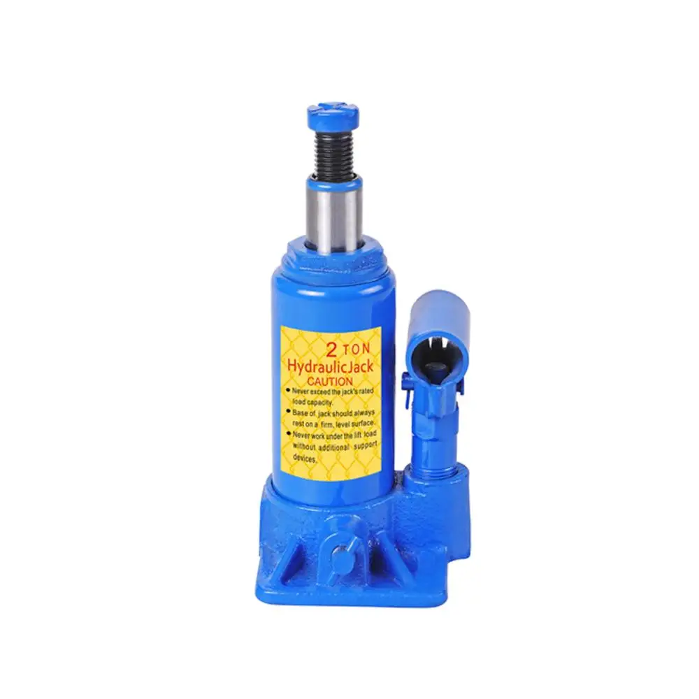 
Made in China superior quality 2 ton Hydraulic bottle Jack car jack 