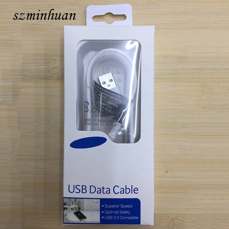 Wholesale Fast Charging Micro USB Cable Data Cable Android Cable For Samsung Galaxy NOTE4