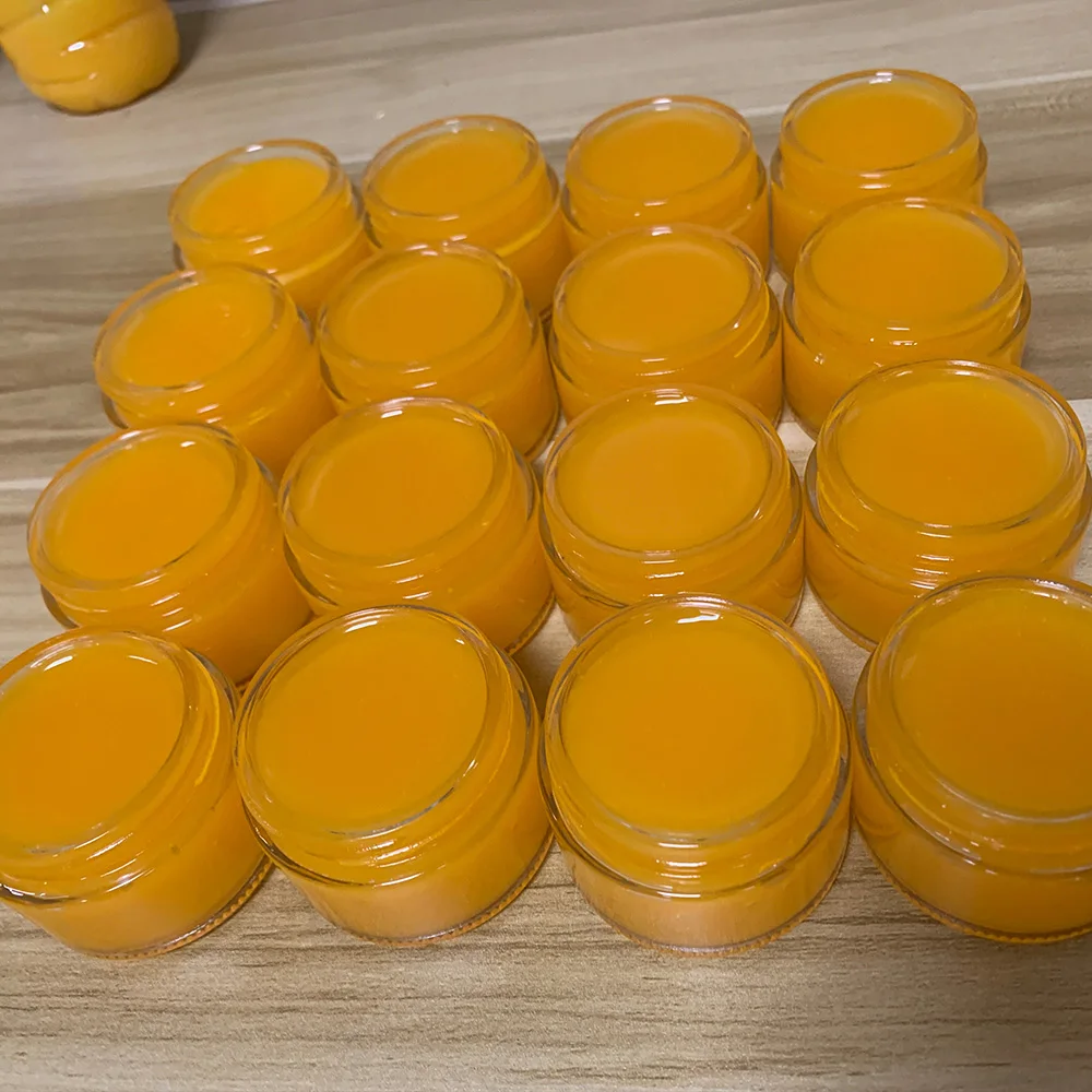 lip Maskes Wholesale Kojic Acid Serum Organic Turmeric Lips Lightening Custom Packaging Logo Cruelty Free Vegan Makeup