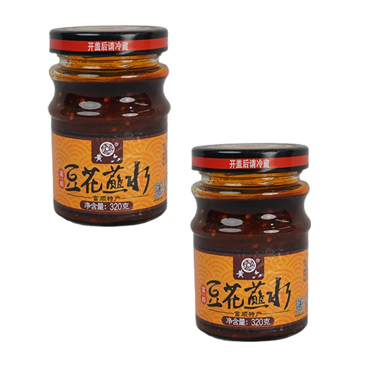 Chilli sauce spicy halal chili sauce Chinese Multipurpose Spicy Sauce