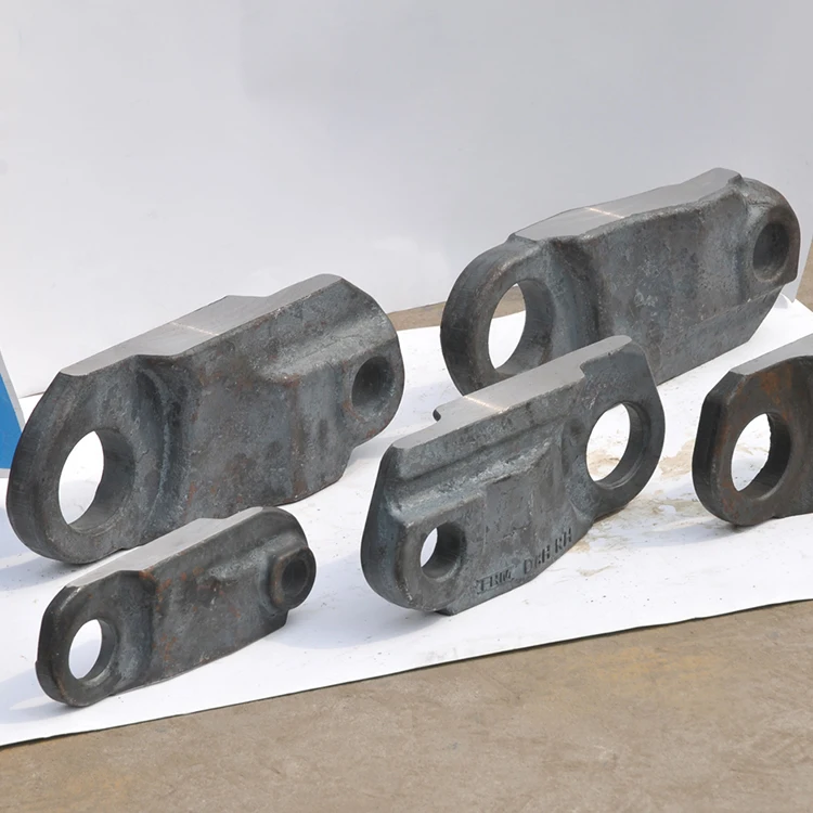 Seal And Lubricate Track Chain Track Link Assy, Chain Lubricate For Crawler Track Tractor