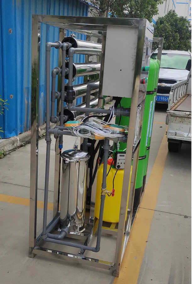 industrial water purifier machine central water filter plant filtres carbonne pour eaux filtres pour eaux vietnam water purifier
