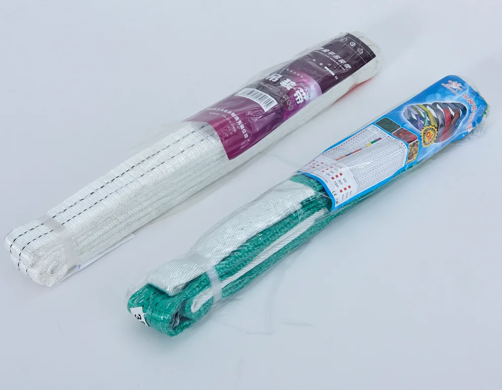 2 Ton 3m Aluminum Stage Truss Accessory for Lifting Tower Polyester Sling For Lifting System Support Belt