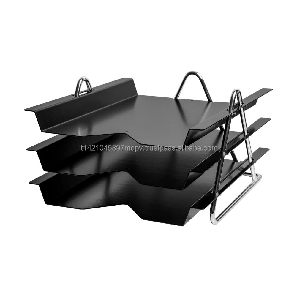 Высшее качество, поднос для письма ZENITH 830