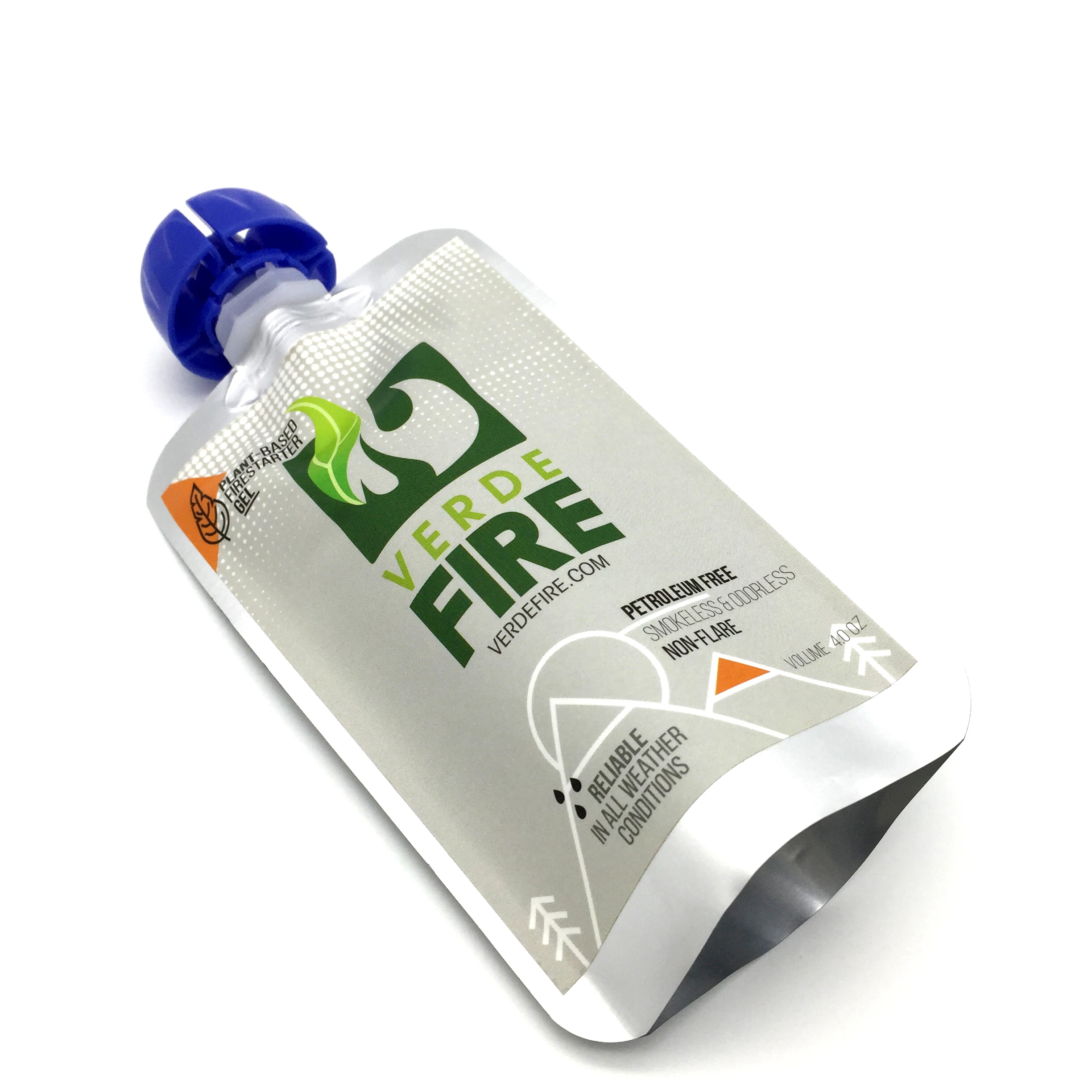 Traditional Chinese Medicine Liquid Bag with Heating Fresh Disposable Herbal Tea Liquid Transparent Self Standing Suction Bag