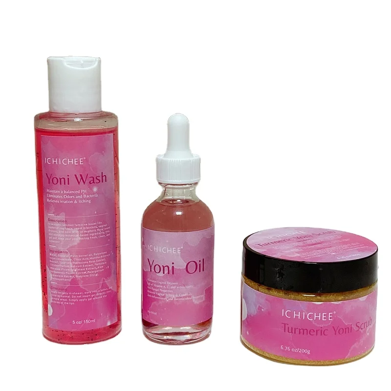 LOW MOQ best gel wash yoni mist with great price