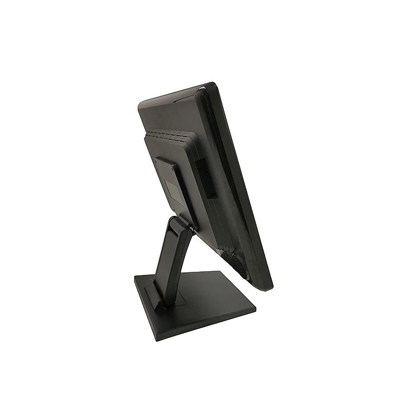 same style 15 17 19 inch touch screen monitor 15 inch LCD LED touch screen with USB touch OEM and ODM