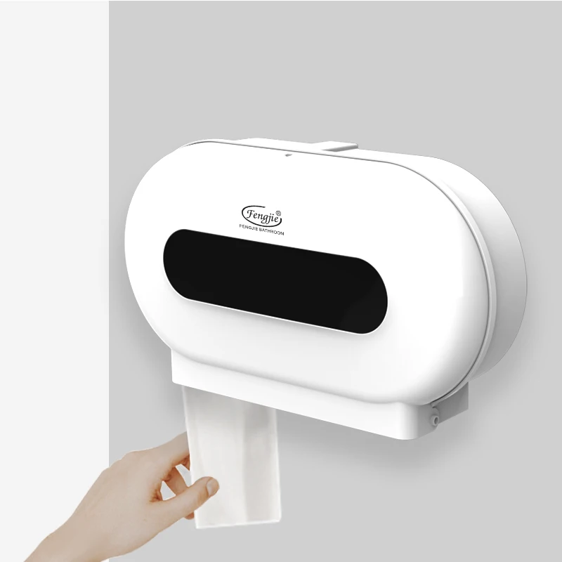  Large roll paper automatic dispenser manufacturer manual