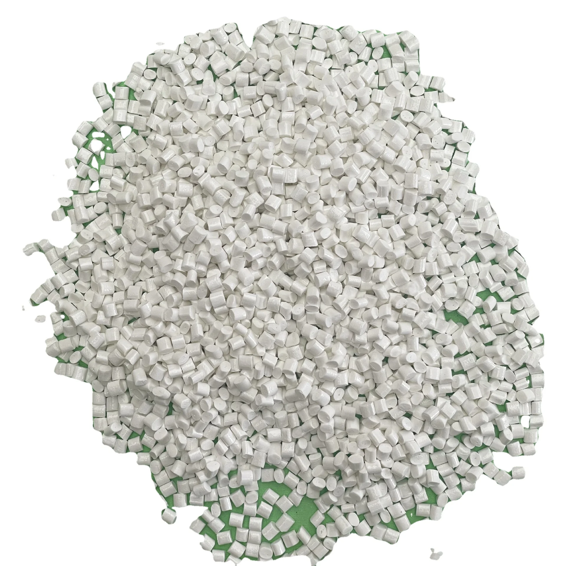 Low price and high rigidity Polycarbonate  PC-110  plastic pellet raw material for communication equipment