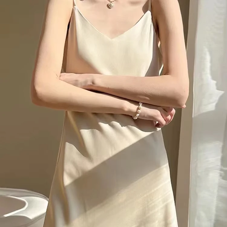 Wholesale Satin Lining Fabric Satin Drawstring Bag Custom Logo Satin Crepe Fabric