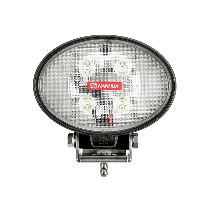 Супер яркий 14 Вт/18 Вт/30 Вт/40 Вт/48 Вт светодиодный рабочий светильник сельскохозяйственная машина/землеройный сельскохозяйственный трактор с аксессуарами